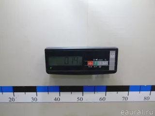 254532R000 Hyundai-Kia Шланг системы охлаждения Kia Carnival 4 Арт E23589296, вид 9