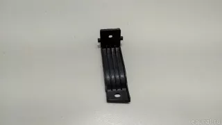 86637R0000 Hyundai-Kia Кронштейн усилителя заднего бампера Kia Carnival 4 Арт E23593023, вид 2