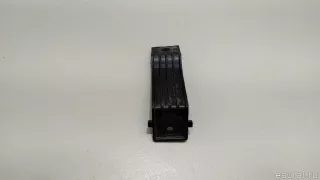 86637R0000 Hyundai-Kia Кронштейн усилителя заднего бампера Kia Carnival 4 Арт E23593023, вид 6