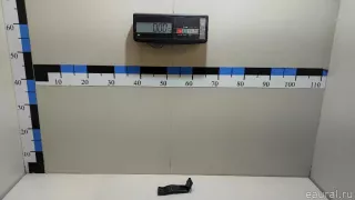 86637R0000 Hyundai-Kia Кронштейн усилителя заднего бампера Kia Carnival 4 Арт E23593023, вид 9