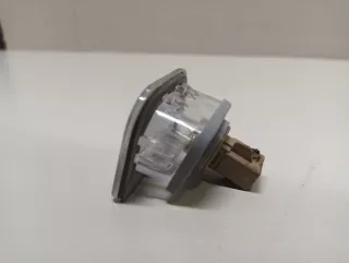 92501D4000 Hyundai-Kia Фонарь подсветки номера Kia Optima 4 Арт E23666465, вид 4