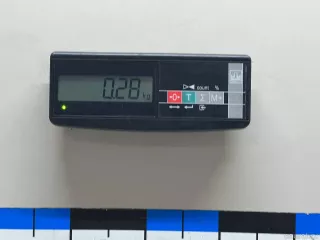 54620F9000 Hyundai-Kia Передняя пружина подвески Hyundai Solaris 2 Арт E23684002, вид 7