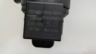 2901003AA0 Hyundai-Kia Клапан электромагнитный Kia K5 3 Арт E23697278, вид 6