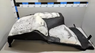 85740D4100WK Hyundai-Kia Обшивка багажника Kia Optima 4 Арт E23715077, вид 10
