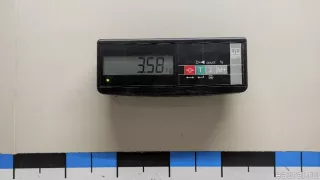 52730C1100 Hyundai-Kia Ступица задняя Kia Optima 4 Арт E23715527, вид 11