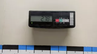 58230C1150 Hyundai-Kia Суппорт тормозной задний правый Kia Optima 4 Арт E23715533, вид 14