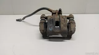 58230C1150 Hyundai-Kia Суппорт тормозной задний правый Kia Optima 4 Арт E23715533, вид 2