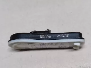 52933C1100 Hyundai-Kia Датчик давления в шине Hyundai Sonata (LF) Арт E23717516, вид 6