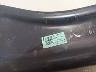 55271P2000 Hyundai-Kia Рычаг задний продольный правый Kia Sorento 4 Арт E23731846, вид 4