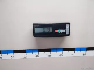55333L1000 Hyundai-Kia Проставка под заднюю пружину Kia K5 3 Арт E23742326, вид 5
