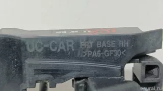 82665H0000 Hyundai-Kia Кронштейн ручки Kia Rio 4 Арт E103086188, вид 3