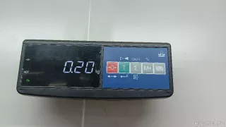 83665H0000 Hyundai-Kia Кронштейн ручки Kia Rio 4 Арт E103094742, вид 5