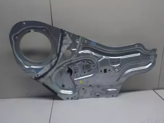 824012K000 Hyundai-Kia Стеклоподъемник электрический передний левый Kia Soul 2 restailing Арт E40775581, вид 1