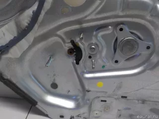 824012K000 Hyundai-Kia Стеклоподъемник электрический передний левый Kia Soul 2 restailing Арт E40775581, вид 2