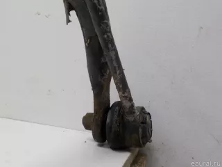 548101P000 Hyundai-Kia Стабилизатор подвески (поперечной устойчивости) передний Hyundai ix20 Арт E40777810, вид 3
