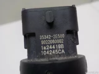 353422B100 Hyundai-Kia Датчик давления топлива Kia Soul 1 Арт E40841691, вид 5