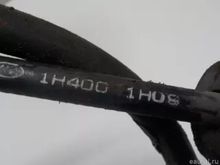 597601H400 Hyundai-Kia Трос стояночного тормоза левый Kia Ceed 1 Арт E40844917, вид 4