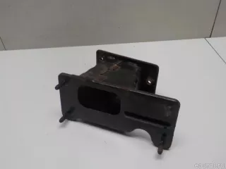 866411H500 Hyundai-Kia Кронштейн усилителя заднего бампера левый Kia Ceed 1 Арт E40846400, вид 4