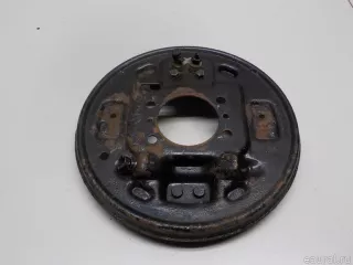 583650U000 Hyundai-Kia Щит опорный задний правый Kia Rio 3 Арт E40886783, вид 3