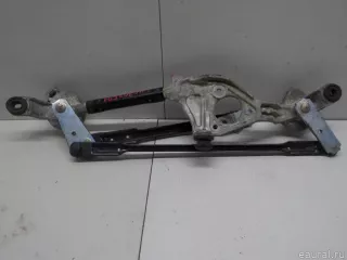 981201R000 Hyundai-Kia Механизм стеклоочистителя (трапеция дворников) Hyundai Solaris 1 Арт E40890602, вид 5