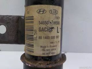 546501H500 Hyundai-Kia Амортизатор передний левый Kia Ceed 1 Арт E40901151, вид 7