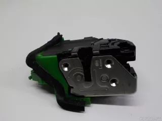 81310A2130 Hyundai-Kia Замок двери передней левой Kia Ceed 2 Арт E40928793, вид 2