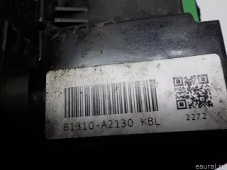 81310A2130 Hyundai-Kia Замок двери передней левой Kia Ceed 2 Арт E40928793, вид 5