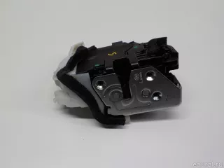 81410A2110 Hyundai-Kia Замок двери задней левой Kia Ceed 2 Арт E40928796, вид 2