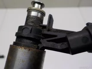 353102B110 Hyundai-Kia Распределитель впрыска (инжектор) Kia Ceed 2 Арт E40928994, вид 4