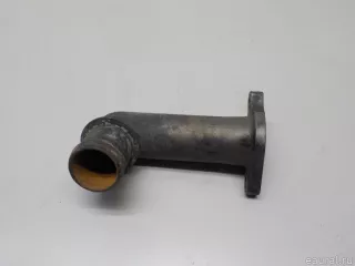 256114A700 Hyundai-Kia Фланец двигателя системы охлаждения Kia Bongo 3 Арт E40978687