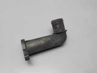 256114A700 Hyundai-Kia Фланец двигателя системы охлаждения Kia Bongo 3 Арт E40978687, вид 2