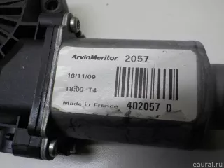 824501H000 Hyundai-Kia Моторчик стеклоподъемника Kia Ceed 1 Арт E41009696, вид 3