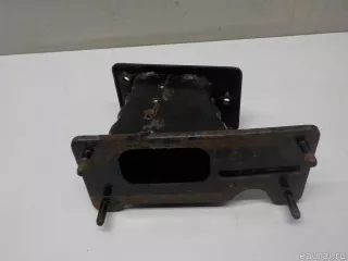 866411H500 Hyundai-Kia Кронштейн усилителя заднего бампера левый Kia Ceed 1 Арт E41010163, вид 3