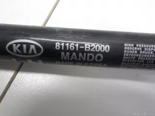 81161B2000 Hyundai-Kia Амортизатор капота Kia Soul 2 restailing Арт E41038183, вид 4