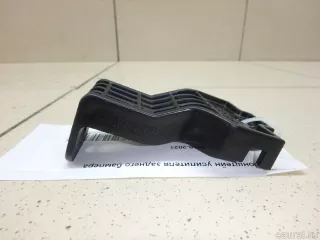 86635J7700 Hyundai-Kia Кронштейн усилителя заднего бампера Kia Ceed 3 Арт E95493978, вид 2