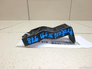 86635J7700 Hyundai-Kia Кронштейн усилителя заднего бампера Kia Ceed 3 Арт E95493978, вид 4