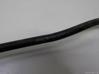 25451B2000 Hyundai-Kia Шланг системы охлаждения Kia Soul 2 restailing Арт E41160849, вид 3