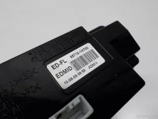 957101H700 Hyundai-Kia Дисплей информационный Kia Ceed 1 Арт E41165999, вид 7
