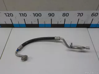 977621M100 Hyundai-Kia Трубка кондиционера Kia Cerato 2 Арт E41176365, вид 1