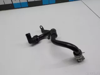254102R000 Hyundai-Kia Трубка охлаждающей жидкости металлическая Hyundai Santa FE 4 (TM) restailing Арт E41203256, вид 1