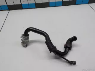 254102R000 Hyundai-Kia Трубка охлаждающей жидкости металлическая Hyundai Santa FE 4 (TM) restailing Арт E41203256, вид 2