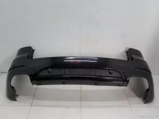  Бампер задний Volkswagen Touareg 1 Арт E41210668