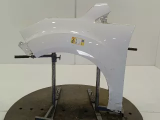  Крыло переднее левое Ford C-max 2 Арт 154594, вид 1