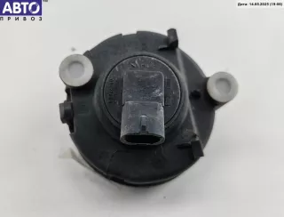 7701045717 Фара противотуманная правая Renault Kangoo 1 Арт 55094057, вид 2