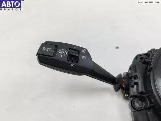 6967325 Переключатель подрулевой (стрекоза) BMW 1 E81/E82/E87/E88 Арт 55104839, вид 2