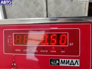6967325 Переключатель подрулевой (стрекоза) BMW 1 E81/E82/E87/E88 Арт 55104839, вид 5