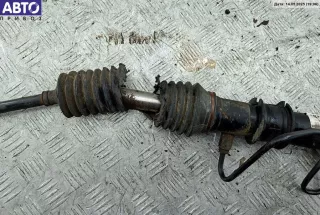T0003495 Рейка рулевая Renault Kangoo 1 Арт 54980678, вид 2