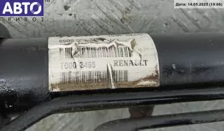 T0003495 Рейка рулевая Renault Kangoo 1 Арт 54980678, вид 3
