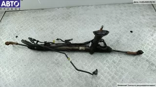 6G913A500DG Рейка рулевая Ford S-Max 1 Арт 54810797, вид 1