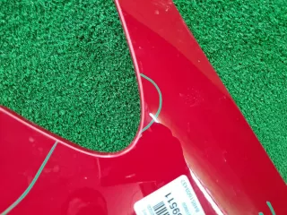 A2478810900 Крыло переднее левое Mercedes B W247 Арт 0000007769511, вид 3